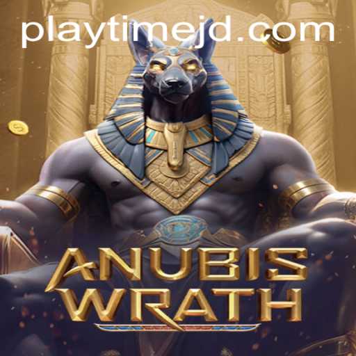 The Mystical Adventure of AnubisWrath: A Journey through Ancient Lands