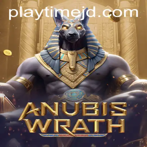 The Mystical Adventure of AnubisWrath: A Journey through Ancient Lands
