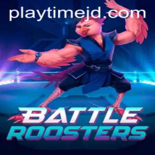 BattleRoosters: An Epic Clash of Feathers and Strategy