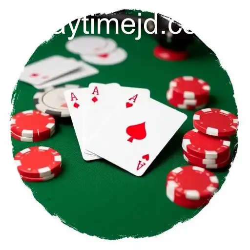 Exploring the World of Blackjack: Strategy and Playtime