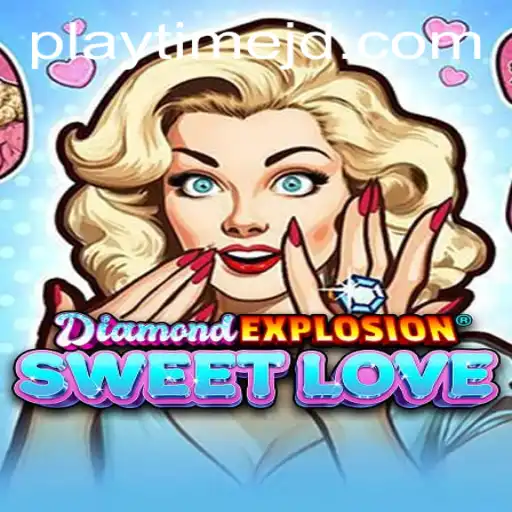 DiamondExplosionSweetLove: A Comprehensive Introduction, Description, and Playtime Guide