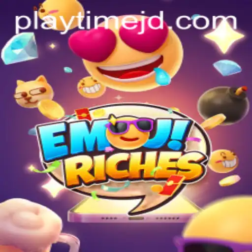 Dive into EmojiRiches: A Captivating Gaming Experience