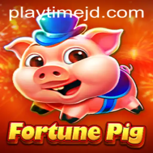 FortunePig: Playtime Unleashed in an Exciting Adventure