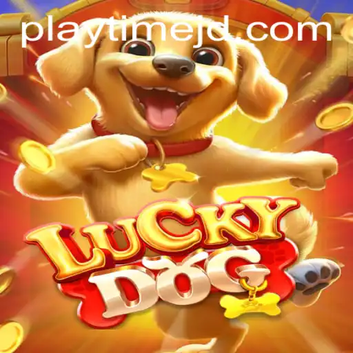 Dive Into the World of LuckyDog: Playtime Like Never Before