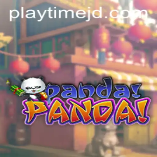 PandaPanda: Dive into the World of Fun and Adventure