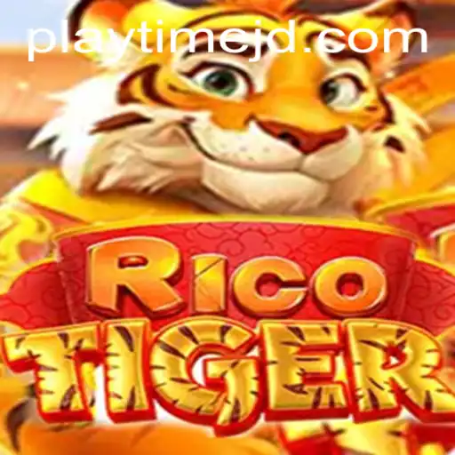 Unveiling RicoTiger: A Captivating Journey into Playtime