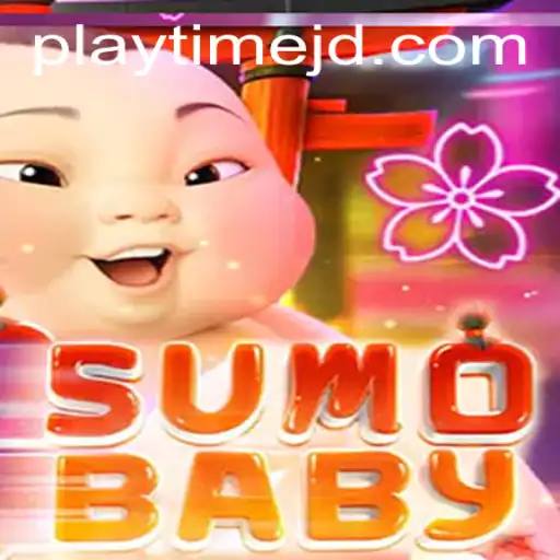 SumoBaby: The Game Revolutionizing Playtime