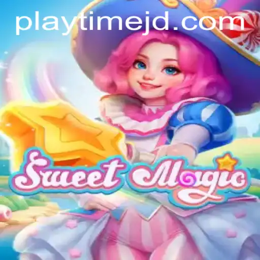 SweetMagic: The Enchanting World of Playtime