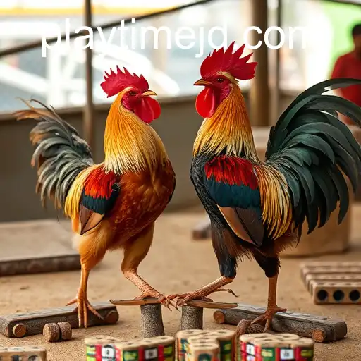 Cockfighting: Culture, Controversy, and the Role of Playtime