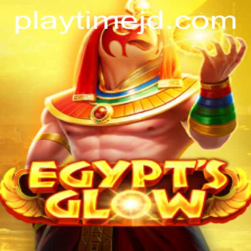 Explore the Illuminating World of EgyptsGlow: A Mesmerizing Adventure Awaits