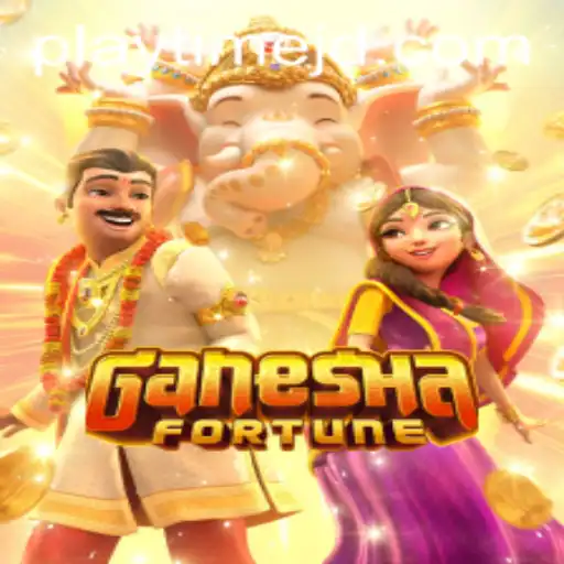 GaneshaFortune: Explore the Mystical World of Ancient Riches