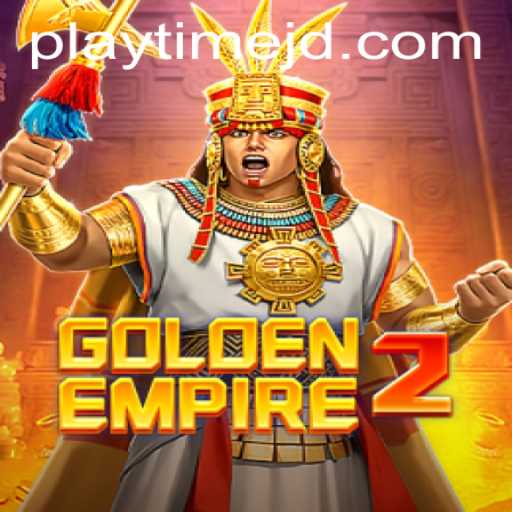 GoldenEmpire2: Unveiling the Mystical World of Modern Strategy Gaming