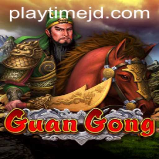 Discover GuanGong: An Epic Journey Through Ancient Warfare
