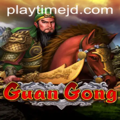 Discover GuanGong: An Epic Journey Through Ancient Warfare