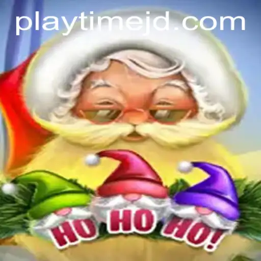 Discover the Joy of Playtime with HoHoHo: A Festive Game for All Ages