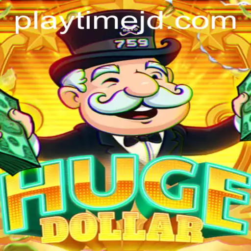 Exploring the World of HugeDollar: A Comprehensive Guide to Playtime