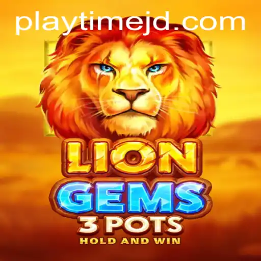 LionGems3pots: A Unique Gaming Experience