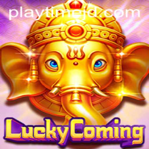 LuckyComing: A Thrilling Adventure in Playtime