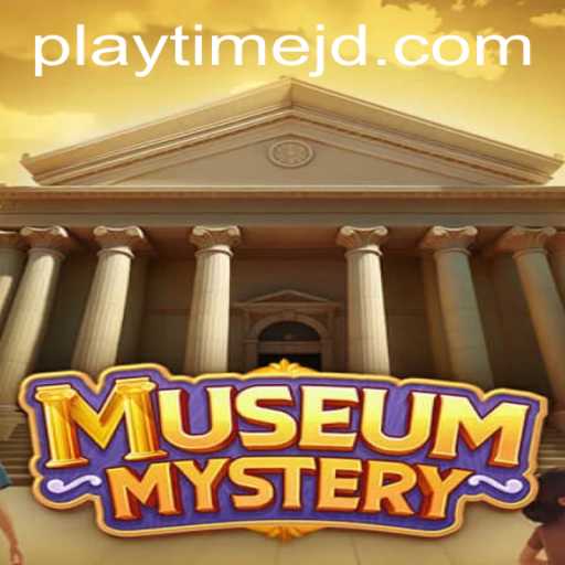 The Enigmatic World of MuseumMystery: Delve into the Art of Playtime