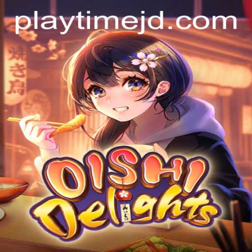 Discovering OishiDelights: A Journey Through Playtime Adventures
