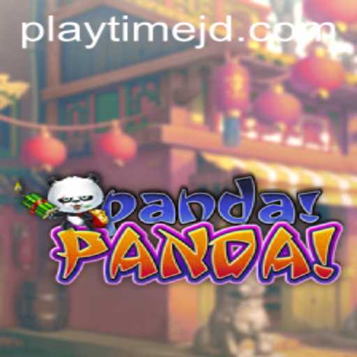 PandaPanda: Dive into the World of Fun and Adventure