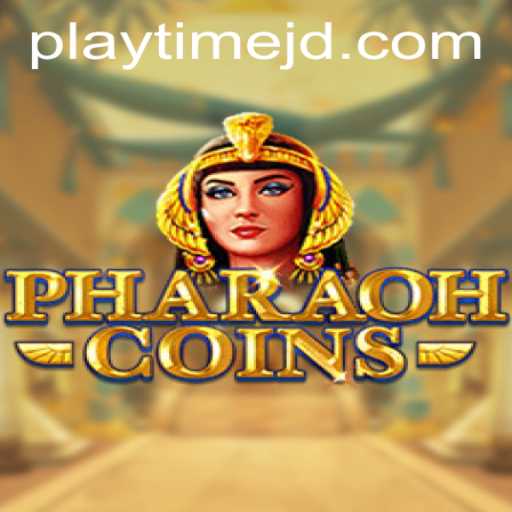 Unveiling the Allure of PharaohCoins: Playtime in the Ancient World