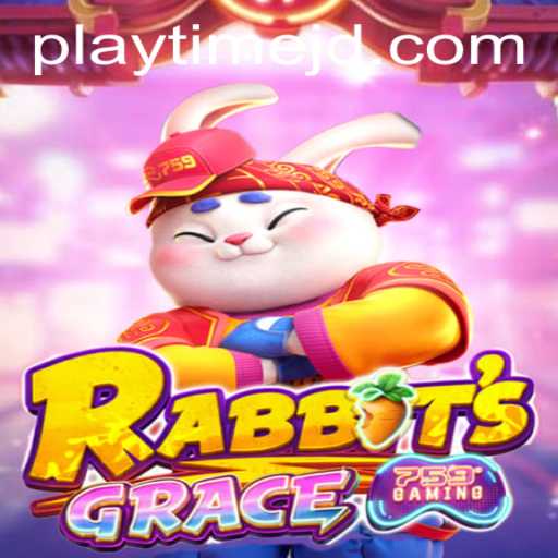 Unveiling the Enchanting World of RabbitsGrace: A Journey Through Playtime