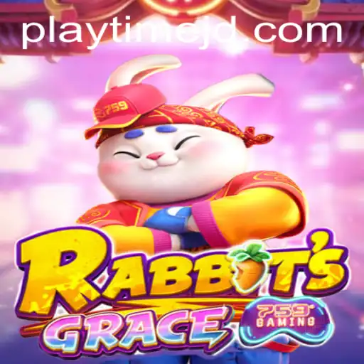 Unveiling the Enchanting World of RabbitsGrace: A Journey Through Playtime